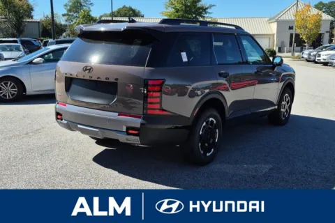 More photos of 2026 Hyundai Palisade XRT at ALM Hyundai Florence, SC