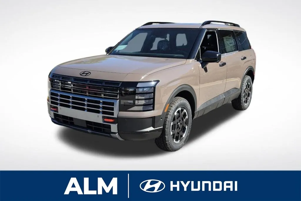 Unknown 2026 Hyundai Palisade XRT Pro for sale in Florence, SC