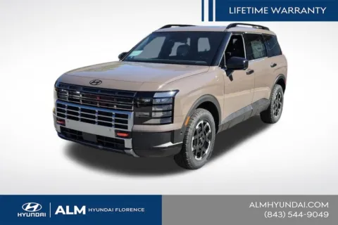 Unknown 2026 Hyundai Palisade XRT Pro for sale in Florence, SC