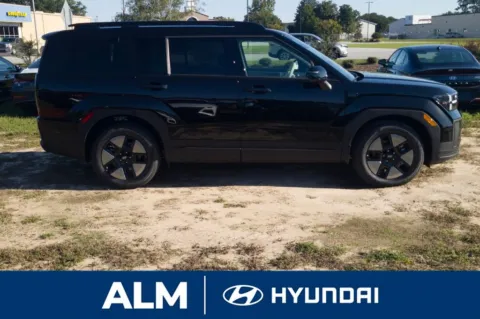 More photos of 2026 Hyundai Santa Fe Hybrid SEL at ALM Hyundai Florence, SC