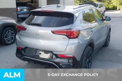 More photos of 2024 Buick Encore GX Sport Touring at ALM Hyundai Florence, SC