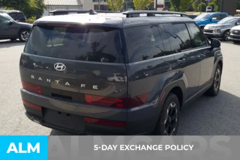 More photos of 2025 Hyundai Santa Fe SEL at ALM Hyundai Florence, SC