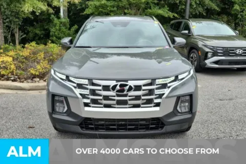 Another view of 2024 Hyundai Santa Cruz SEL for sale in Florence, SC at ALM Hyundai Florence