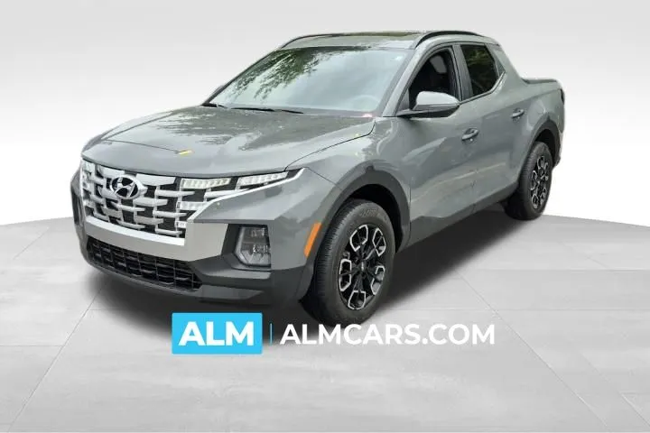 2024 Hyundai Santa Cruz SEL for sale in Florence, SC