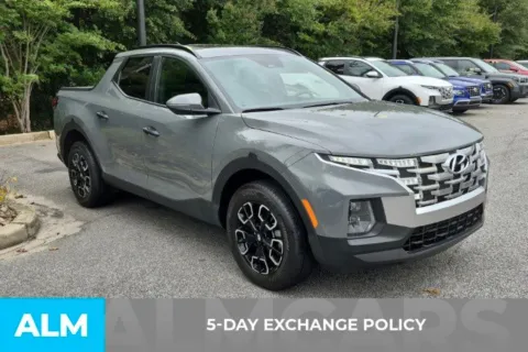 More photos of 2024 Hyundai Santa Cruz SEL at ALM Hyundai Florence, SC
