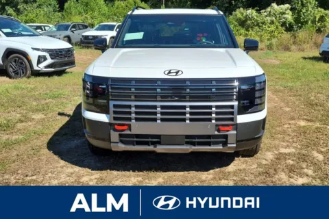 Photos of 2026 Hyundai Palisade XRT for sale in Florence, SC at ALM Hyundai Florence
