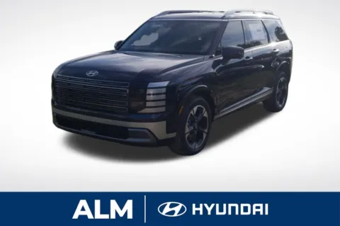 Blue 2026 Hyundai Palisade Limited for sale in Florence, SC