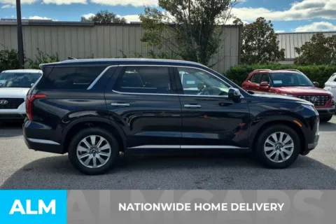 More photos of 2024 Hyundai Palisade SEL at ALM Hyundai Florence, SC