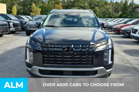 Another view of 2024 Hyundai Palisade SEL for sale in Florence, SC at ALM Hyundai Florence