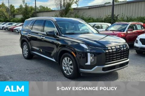 More photos of 2024 Hyundai Palisade SEL at ALM Hyundai Florence, SC