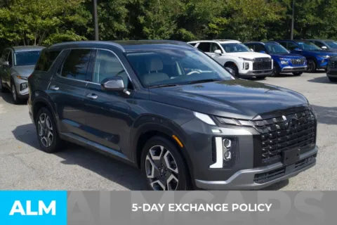 More photos of 2024 Hyundai Palisade Limited at ALM Hyundai Florence, SC