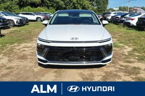 Photos of 2025 Hyundai Sonata Hybrid Limited for sale in Florence, SC at ALM Hyundai Florence