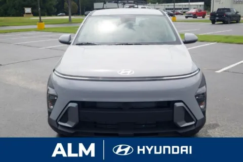Another view of 2026 Hyundai Kona SE for sale in Florence, SC at ALM Hyundai Florence