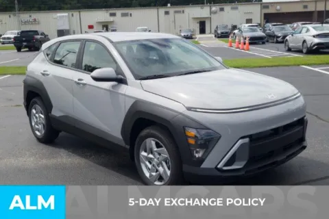 Another view of 2026 Hyundai Kona SE for sale in Florence, SC at ALM Hyundai Florence