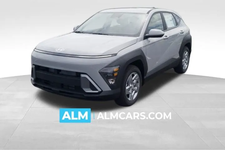 2026 Hyundai Kona SE for sale in Florence, SC