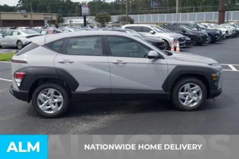 More photos of 2026 Hyundai Kona SE at ALM Hyundai Florence, SC