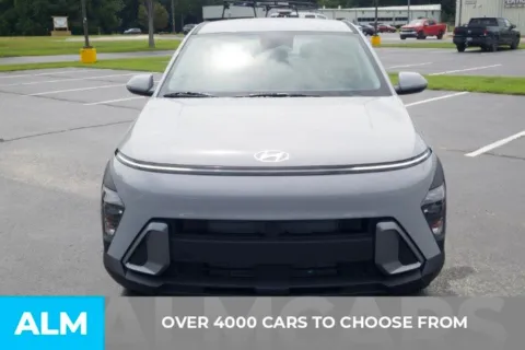 Photos of 2026 Hyundai Kona SE for sale in Florence, SC at ALM Hyundai Florence