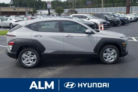 More photos of 2026 Hyundai Kona SE at ALM Hyundai Florence, SC