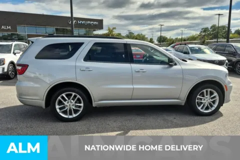 More photos of 2023 Dodge Durango GT Plus at ALM Hyundai Florence, SC