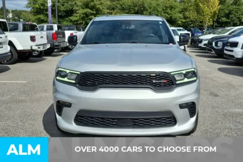 Another view of 2023 Dodge Durango GT Plus for sale in Florence, SC at ALM Hyundai Florence