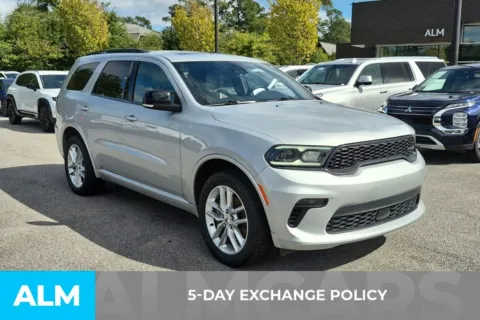 More photos of 2023 Dodge Durango GT Plus at ALM Hyundai Florence, SC