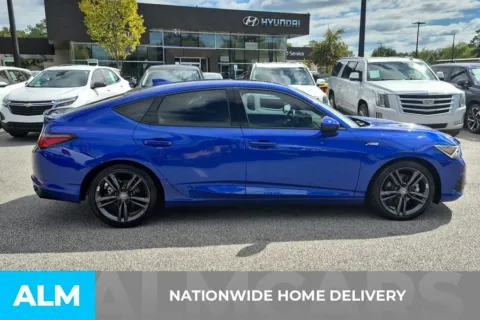 More photos of 2023 Acura Integra A-Spec Tech Package at ALM Hyundai Florence, SC