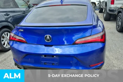 More photos of 2023 Acura Integra A-Spec Tech Package at ALM Hyundai Florence, SC