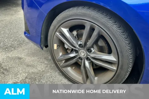 More photos of 2023 Acura Integra A-Spec Tech Package at ALM Hyundai Florence, SC