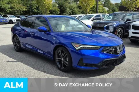 More photos of 2023 Acura Integra A-Spec Tech Package at ALM Hyundai Florence, SC