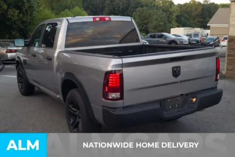 More photos of 2024 Ram 1500 Classic Warlock at ALM Hyundai Florence, SC