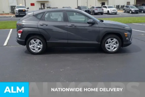 More photos of 2026 Hyundai Kona SE at ALM Hyundai Florence, SC