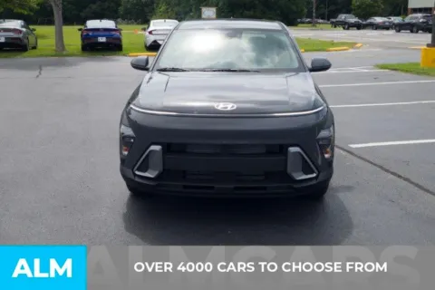 Another view of 2026 Hyundai Kona SE for sale in Florence, SC at ALM Hyundai Florence