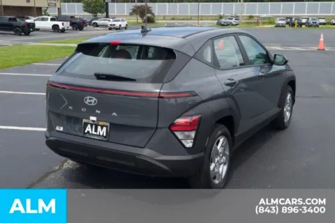 More photos of 2026 Hyundai Kona SE at ALM Hyundai Florence, SC