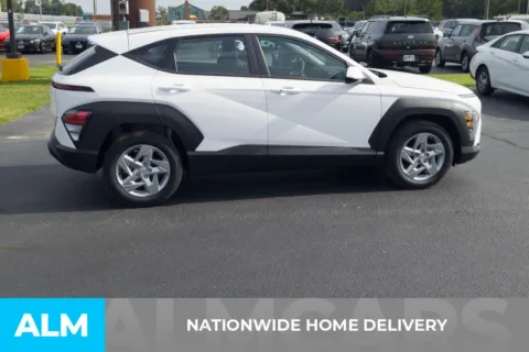 More photos of 2026 Hyundai Kona SE at ALM Hyundai Florence, SC