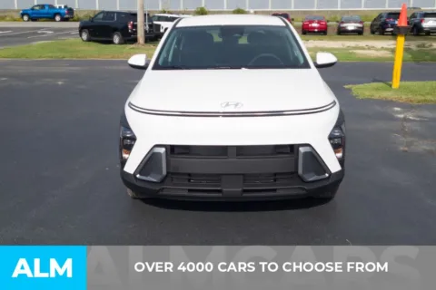 Another view of 2026 Hyundai Kona SE for sale in Florence, SC at ALM Hyundai Florence