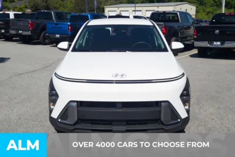 Photos of 2026 Hyundai Kona SE for sale in Florence, SC at ALM Hyundai Florence