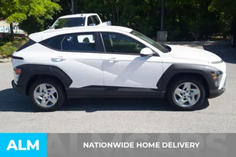 More photos of 2026 Hyundai Kona SE at ALM Hyundai Florence, SC