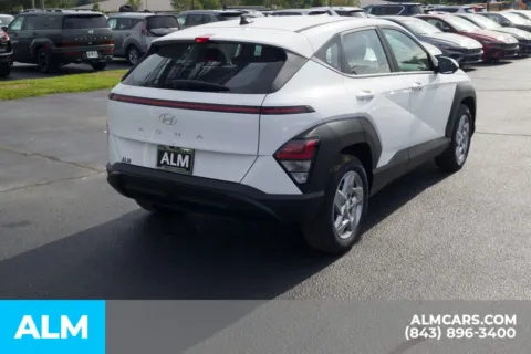 More photos of 2026 Hyundai Kona SE at ALM Hyundai Florence, SC