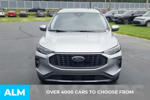 Another view of 2023 Ford Escape Platinum for sale in Florence, SC at ALM Hyundai Florence