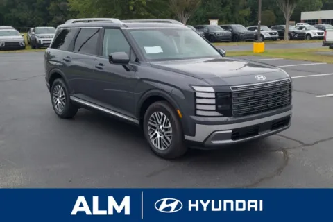 Another view of 2026 Hyundai Palisade SEL for sale in Florence, SC at ALM Hyundai Florence