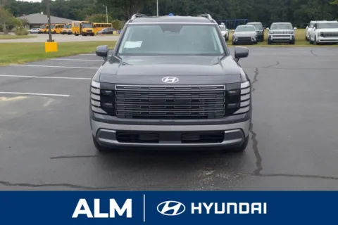 Photos of 2026 Hyundai Palisade SEL for sale in Florence, SC at ALM Hyundai Florence