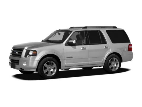 Blue 2012 Ford Expedition Limited for sale in Florence, SC