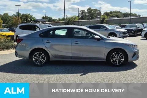 More photos of 2024 Kia Forte LXS at ALM Hyundai Florence, SC
