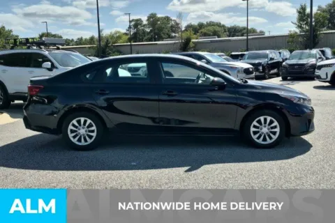More photos of 2024 Kia Forte LX at ALM Hyundai Florence, SC