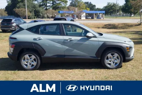 More photos of 2026 Hyundai Kona SE at ALM Hyundai Florence, SC