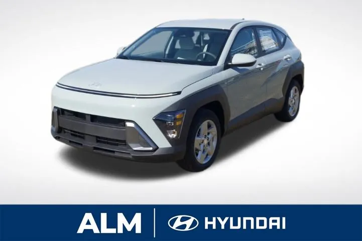Green 2026 Hyundai Kona SE for sale in Florence, SC