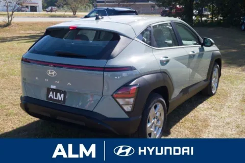 More photos of 2026 Hyundai Kona SE at ALM Hyundai Florence, SC