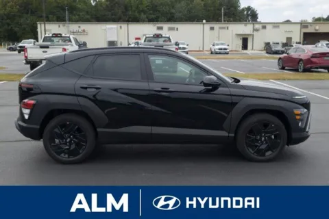 More photos of 2026 Hyundai Kona SEL at ALM Hyundai Florence, SC