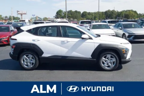 More photos of 2026 Hyundai Kona SE at ALM Hyundai Florence, SC