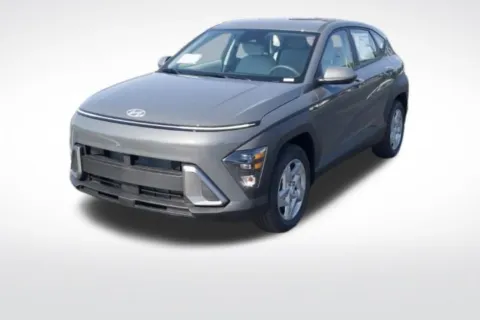Gray 2026 Hyundai Kona SE for sale in Florence, SC